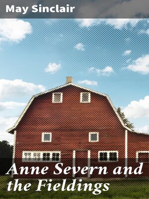 cover image of Anne Severn and the Fieldings